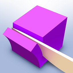 来切我鸭削削乐游戏