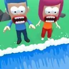 停止流动拯救之谜游戏(stop the flow)