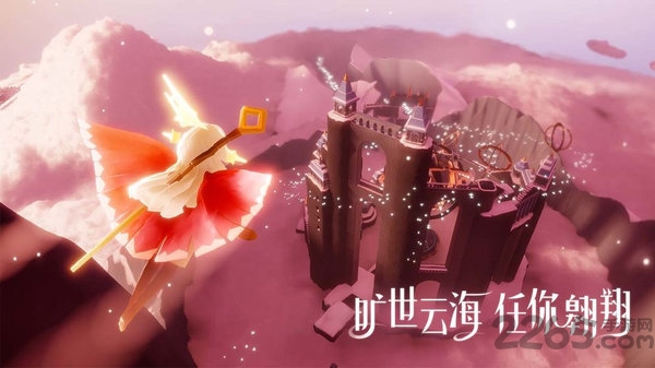 追光历险记官方版 追光历险记手机版