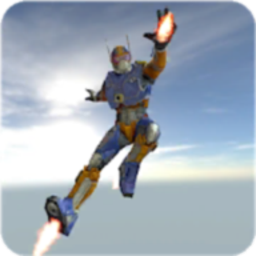 超人城市模拟器官方版