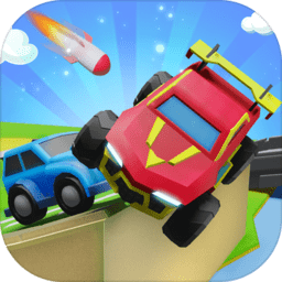 王牌飞车大乱斗io游戏