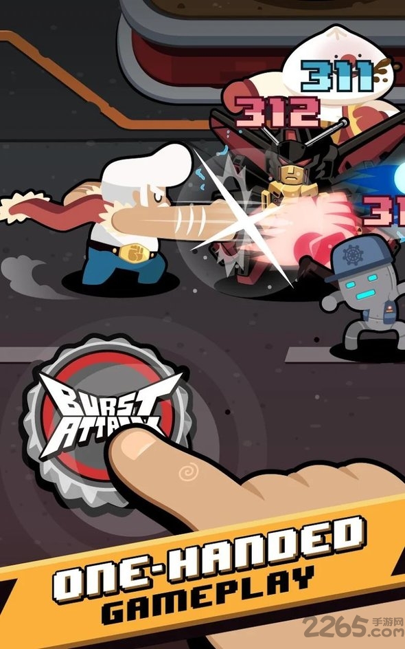 格斗任务爱丽丝队游戏 格斗任务爱丽丝队手游