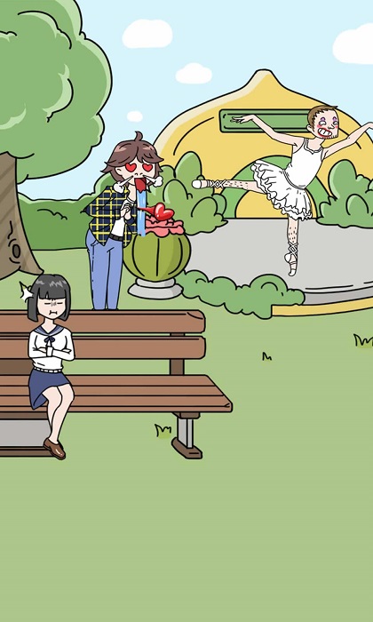 你好狗啊游戏 你好狗啊安卓下载