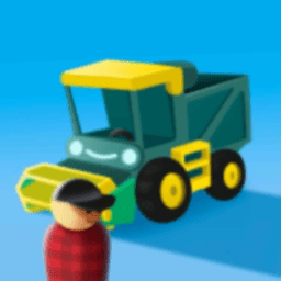 收割玩具农场手机版(harvest toy farm)