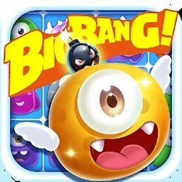 怪物大爆炸游戏monsterbigbang