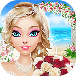 公主宝贝超级美妆游戏