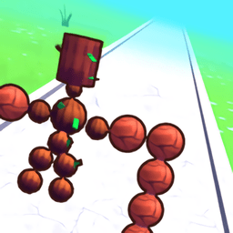 分裂长手怪游戏