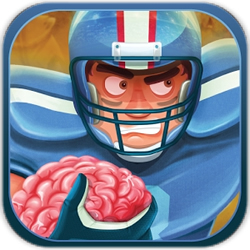 僵尸橄榄球汉化版