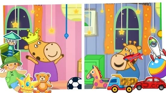 晚安河马游戏 晚安河马最新版下载