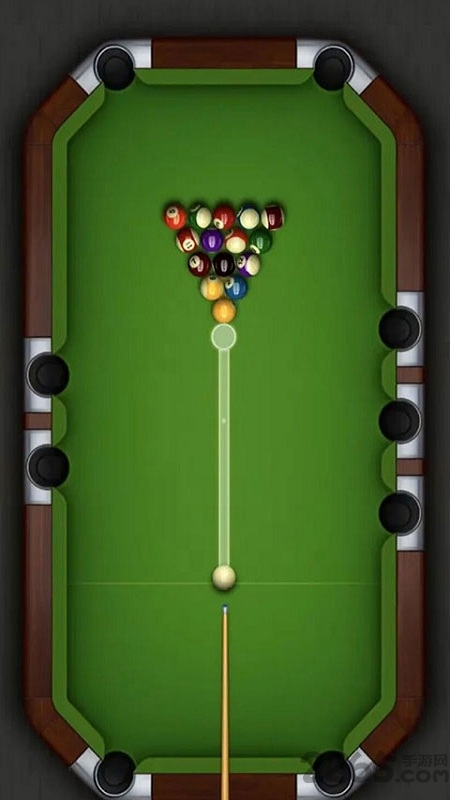 潮爆桌球手机版 潮爆桌球官方版下载