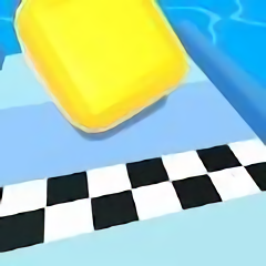 杰瑞跑3d游戏(jerry run 3d)