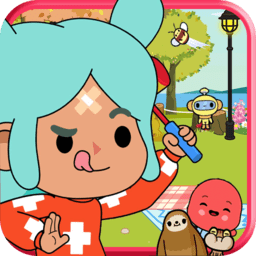 托卡小萌娃世界手游