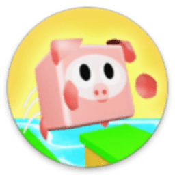 动物跳跃3d游戏