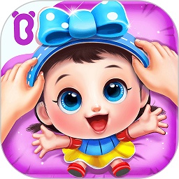 宝宝巴士照顾甜心妹妹老版本