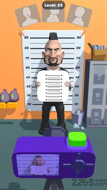 police officer游戏 police officer手机版