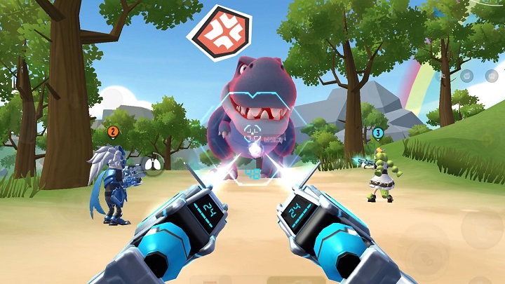 香肠派对国际版 最新版香肠派对国际服下载