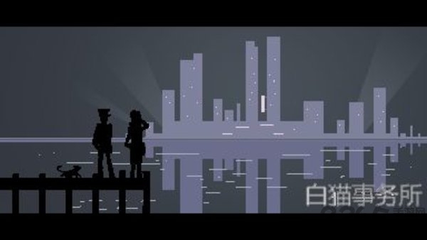白猫事务所最新版 白猫事务所游戏下载
