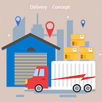 铭轩智运货主版软件