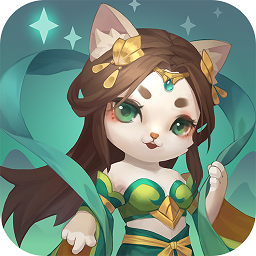 猫咪大陆手游官方版