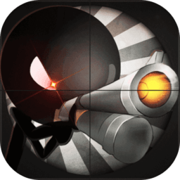 火柴人射手精英特攻九游版