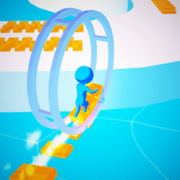 滚滚滚一直滚官方版