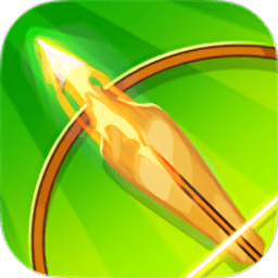 弓箭手传说魔法英雄去广告版