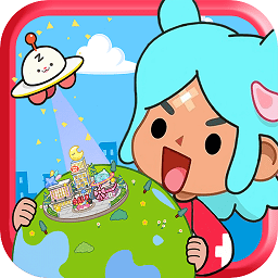 托卡魔幻花园最新版