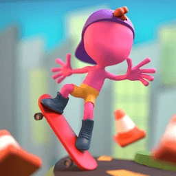 螺旋滑板最新版