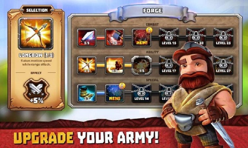 手指点兵最新版 手指点兵游戏下载