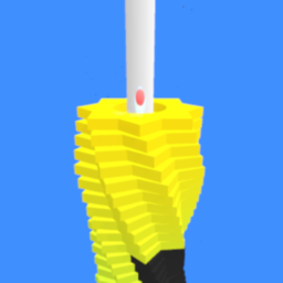 粉碎堆栈球官方版