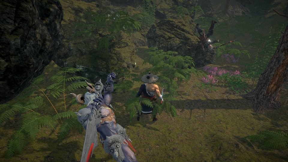 烈魂手游 烈魂游戏下载