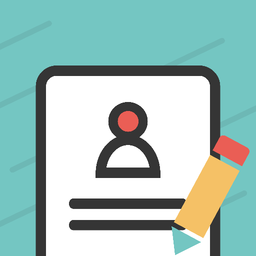 个人简历表格app免费版