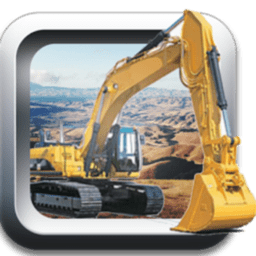 疯狂的挖掘机bt版