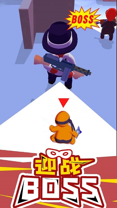 潜行任务游戏 潜行任务下载普通版