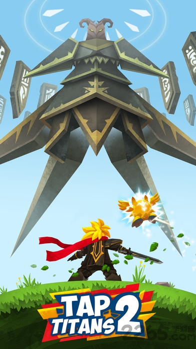 点杀泰坦2官方正版 点杀泰坦2手游下载