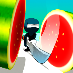 切碎大西瓜手机版