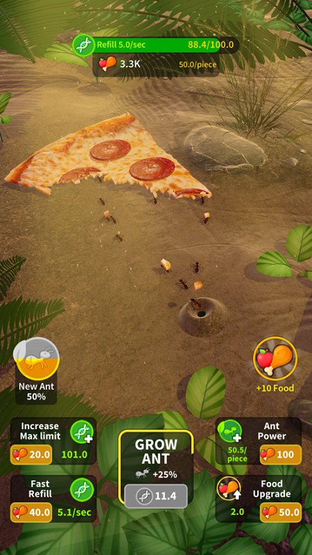 小蚁部落最新版 小蚁部落游戏下载