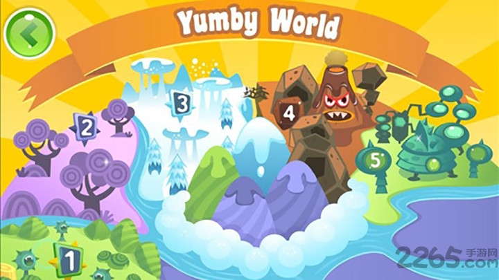 天天撸怪兽手机版 天天撸怪兽游戏下载