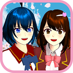 樱花校园恋爱世界官方版