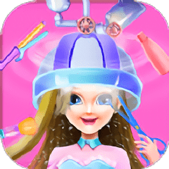 公主和小马时尚测试游戏(princess pony test)