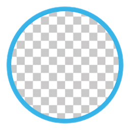 背景橡皮擦app(背景透明化)