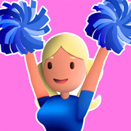 啦啦队快跑手机版