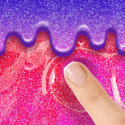 史莱姆橡皮泥小厨师官方版