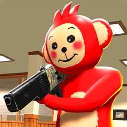 兔子人躲猫猫免费版