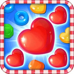 消消乐欢乐闯关游戏