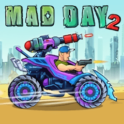 mad day2中文版