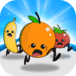 阿三鲜榨果汁小游戏(juice it)