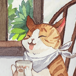 萌主子的拼图游戏