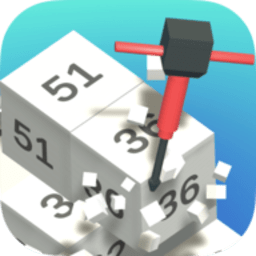 数字挖掘手机版