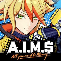 aims你只需要钱手游(暂未上线)